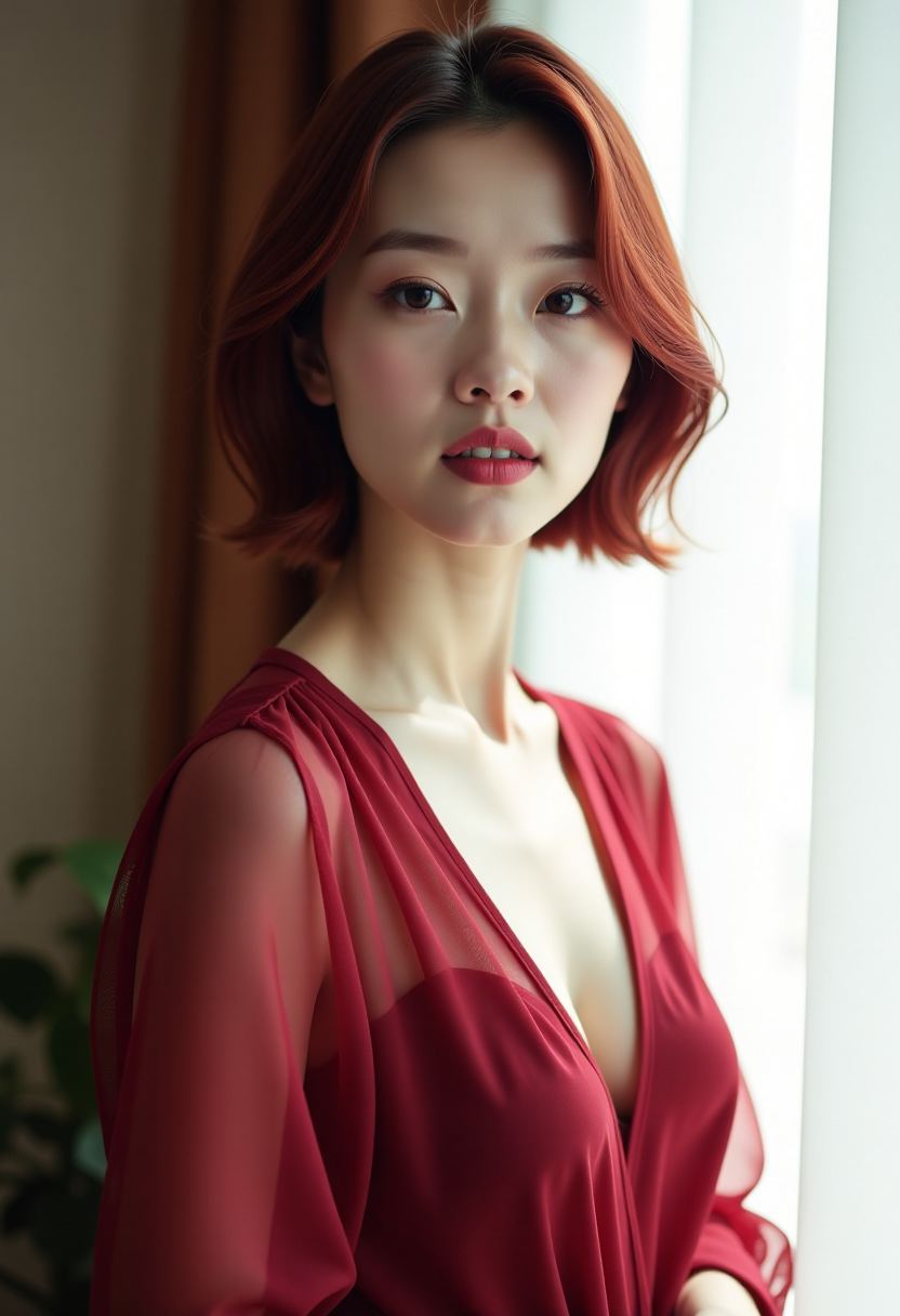 热门视频